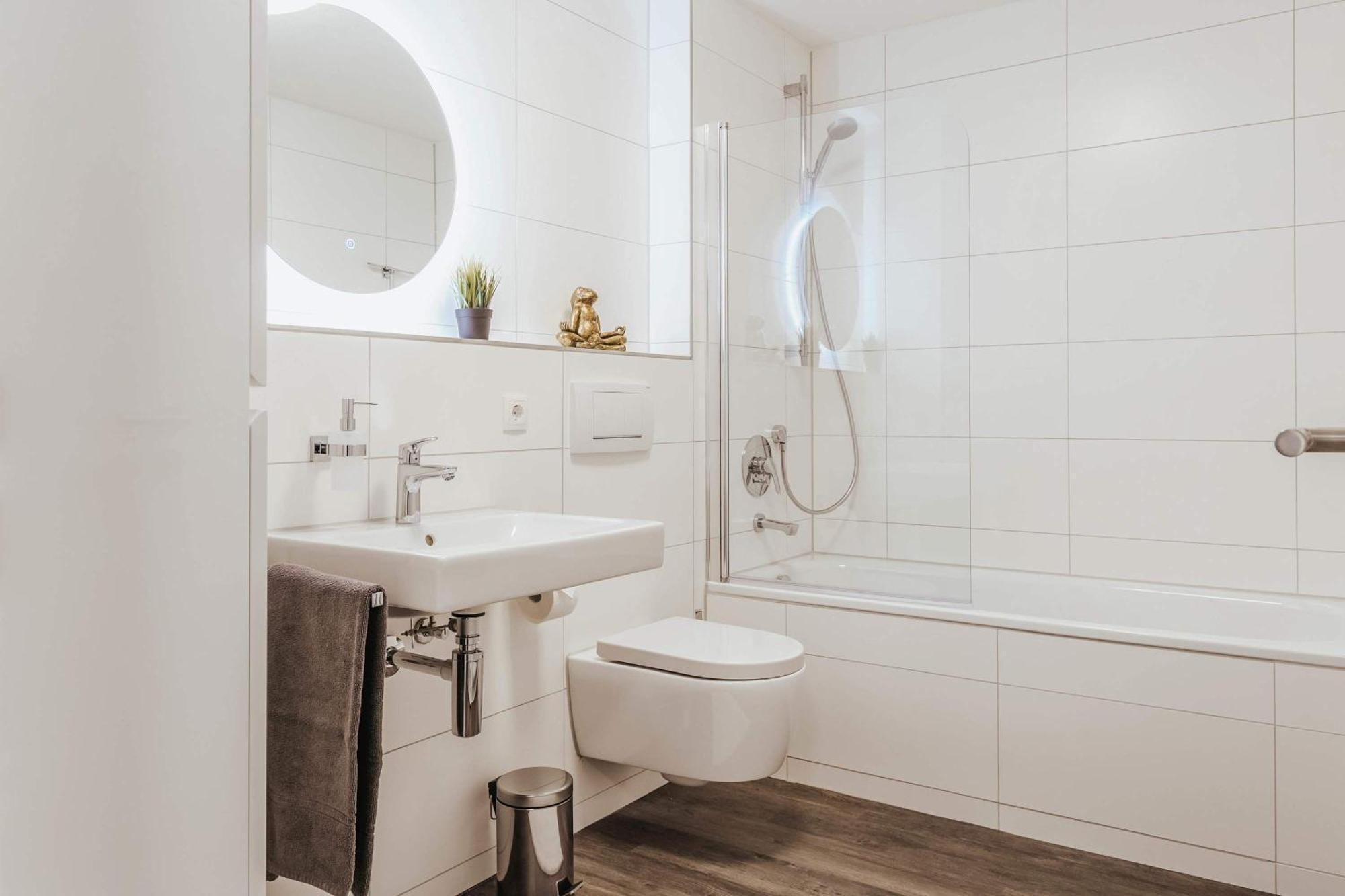 Relax Apartment Black & White FDH Buitenkant foto